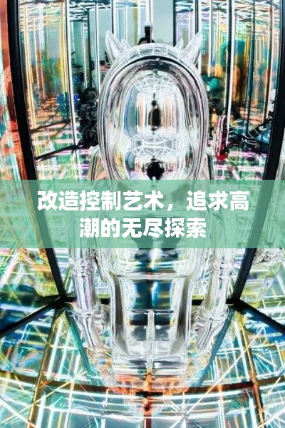 改造控制艺术，追求高潮的无尽探索