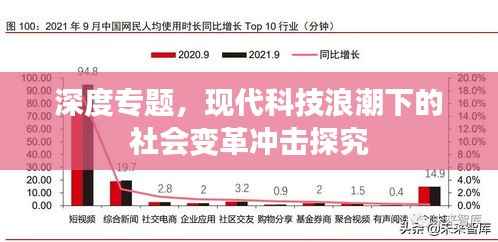 深度专题，现代科技浪潮下的社会变革冲击探究