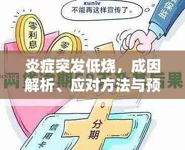 炎症突发低烧，成因解析、应对方法与预防策略