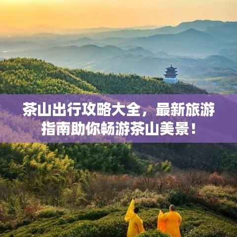 茶山出行攻略大全,最新旅游指南助你畅游茶山美景!
