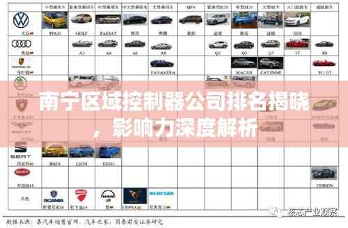 南宁区域控制器公司排名揭晓，影响力深度解析
