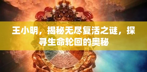 王小明，揭秘无尽复活之谜，探寻生命轮回的奥秘