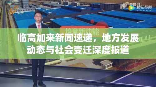 临高加来新闻速递，地方发展动态与社会变迁深度报道
