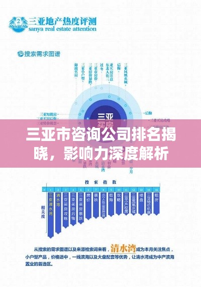 三亚市咨询公司排名揭晓，影响力深度解析