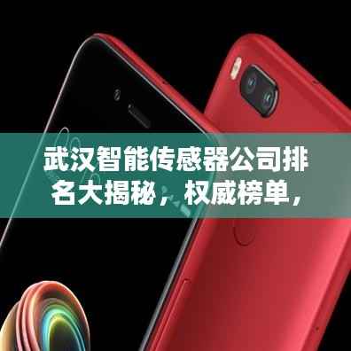 武汉智能传感器公司排名大揭秘，权威榜单，不容错过！