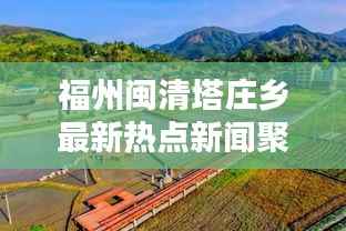 福州闽清塔庄乡最新热点新闻聚焦