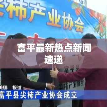 富平最新热点新闻速递