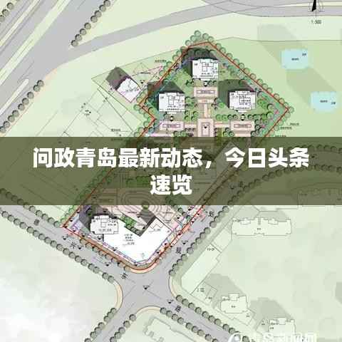 问政青岛最新动态，今日头条速览