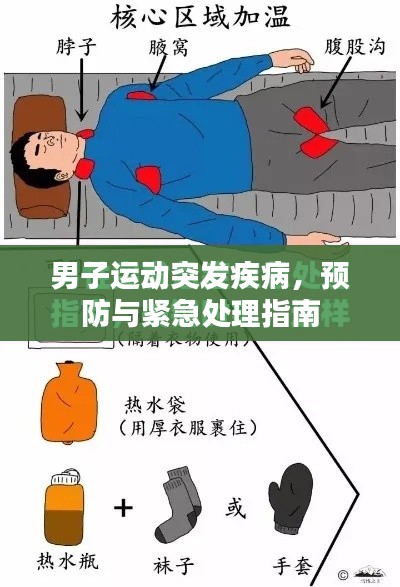 男子运动突发疾病，预防与紧急处理指南