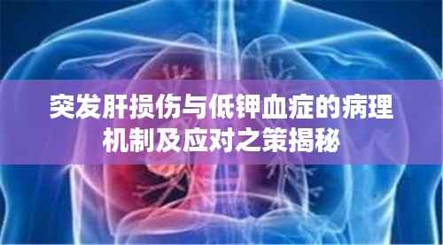 突发肝损伤与低钾血症的病理机制及应对之策揭秘