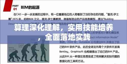 算理深化理解，实用技能培养，全面落地实践